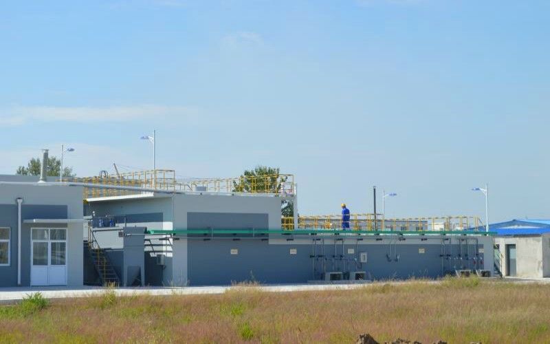 중국 Risun Polymer China Co.,Ltd 회사 프로필