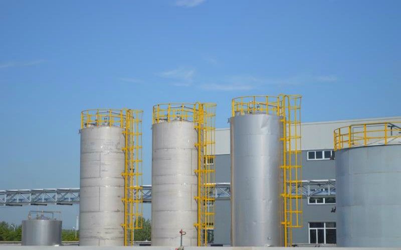 중국 Risun Polymer China Co.,Ltd 회사 프로필