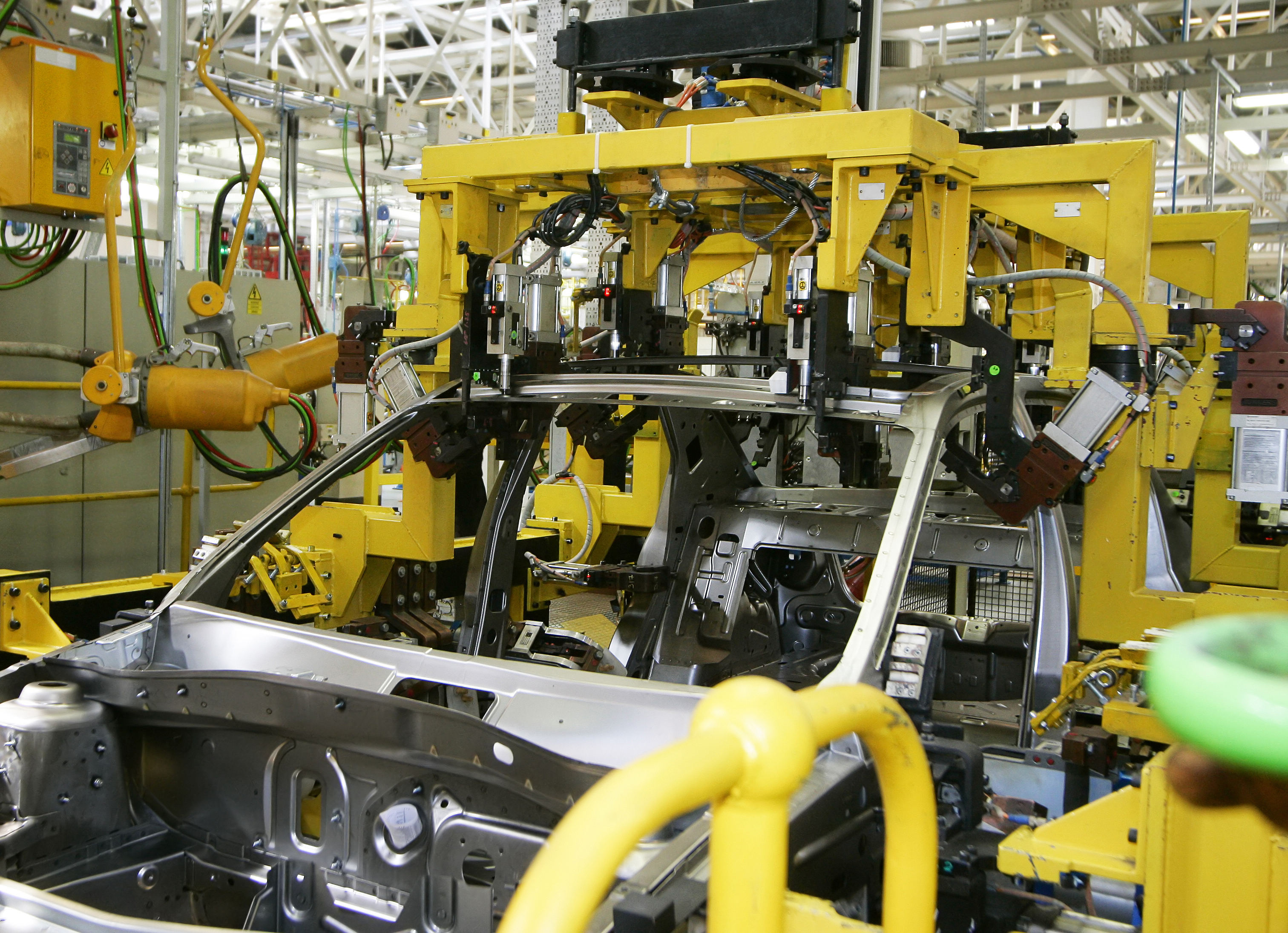 최신 회사 블로그 신뢰할 수 있고 응용에 초점을 맞춘 STP/SMP 폴리머 기술을 사용하여 복잡한 프로젝트를 지원