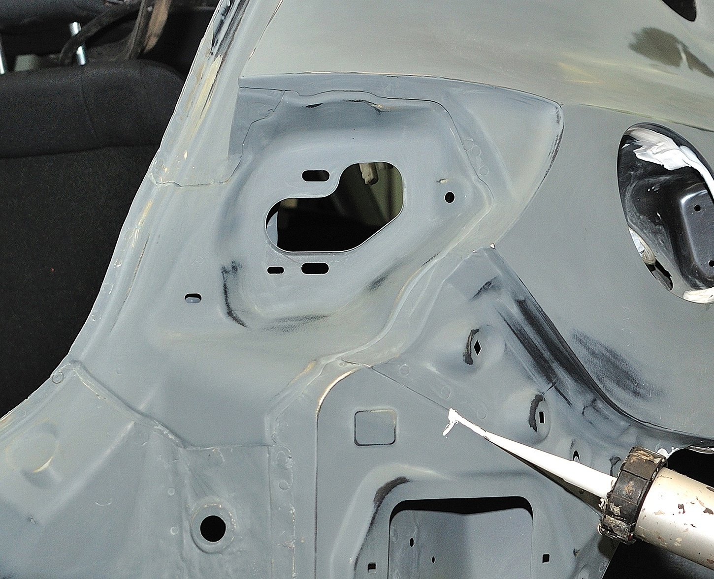 최신 회사 블로그 산업용 SMP 실란트: 실제 적용 및 선택 가이드