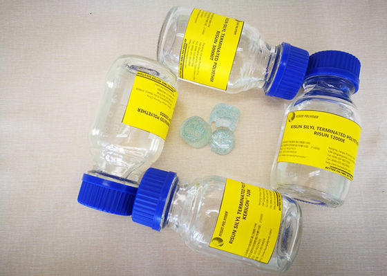 간격 채우는 실란트 Risun 중합체를 위한 Eco 친절한 30000T STP 투명한 중합체