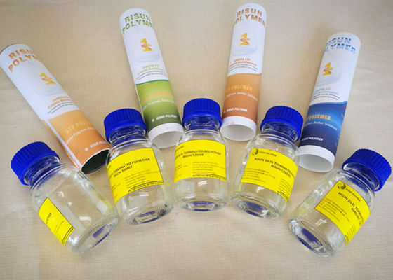 주문 부엌 Bath를 위한 Polymer Clear Solvent Free 방수 처리 실란트 실리콘 Ms online manufacture