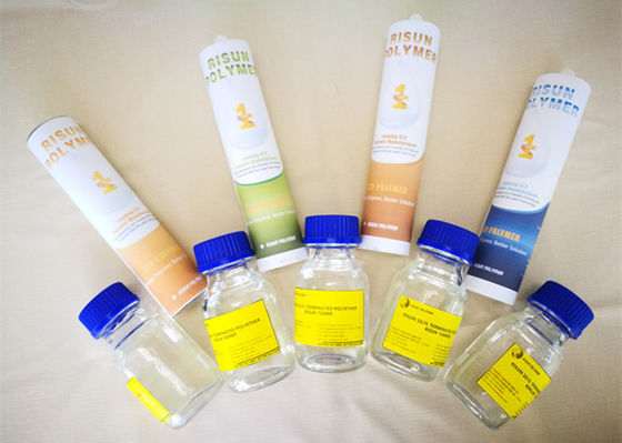 주문 비 박차 중합체 낮은 계수 Eco 구조상 윤이 나는 친절한 7000-10000 점성 online manufacture