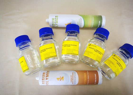 주문 낮은 계수 기능적인 중합체, 건축 실란트를 위해 친절한 Eco online manufacture