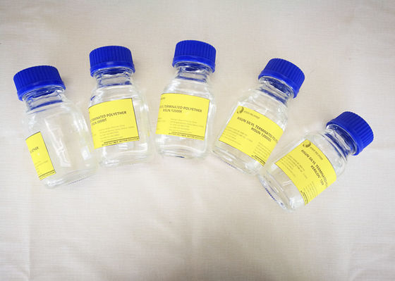 주문 폴리에테르 접착성 가구 훈장을 위한 낮은 점성 실란에 의하여 종결되는 폴리에테르 online manufacture