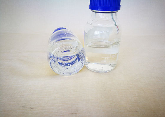 주문 외부 실란트에 의하여 변경되는 실리콘 중합체 투명한 Isocyanate 자유롭게 online manufacture