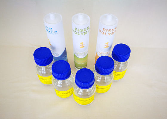 주문 나무로 되는 지면 접착성 기능적인 중합체 경제적인 투명한 액체 online manufacture