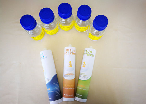 주문 자동차 실란트 SMP 중합체 공간 실제로 불용해성 높은 계수 online manufacture