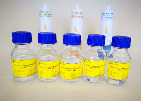 주문 습기 과민한 기능적인 중합체 낮은 점성 4℃-30℃ 임시 직원 저항 online manufacture