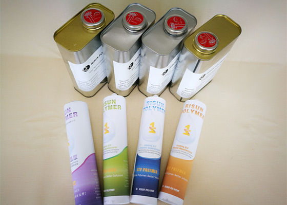 주문 건축 무취 변경된 중합체, 계수 Risun 중간 중합체 12000DS online manufacture