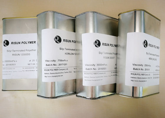 주문 용접 죄악 찬장을 위해 건축 실란트 SMP 중합체 무취 고강도 online manufacture