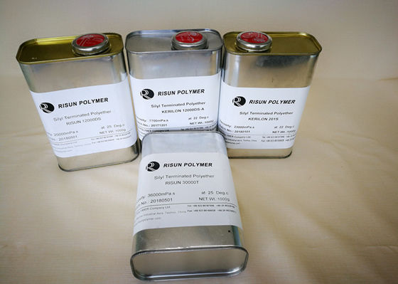 주문 고강도 접착성 산업 중합체 무취 7000-10000 점성 online manufacture