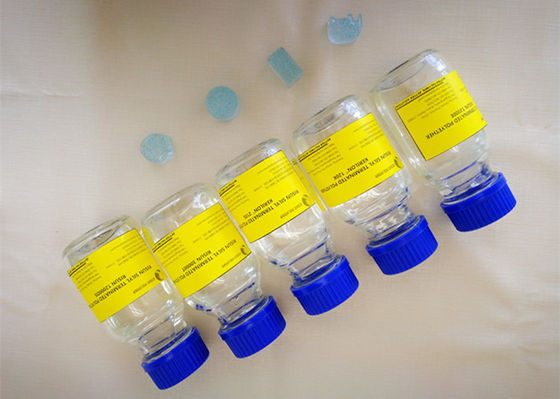 주문 무취 민감하는 중합체 친절한 중간 계수 용매 자유로운 Eco online manufacture