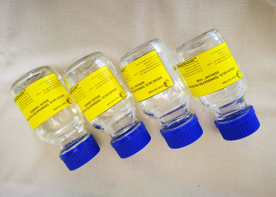 주문 12000DS 무취 변경된 실리콘 중합체 날씨 저항 ISO9000 증명서 online manufacture