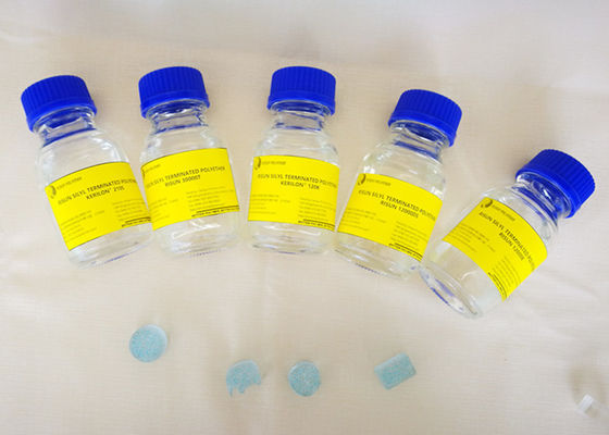 주문 SMP 실란트 수불용성 높은 민감하는 낮은 계수 36000-42000 점성 online manufacture