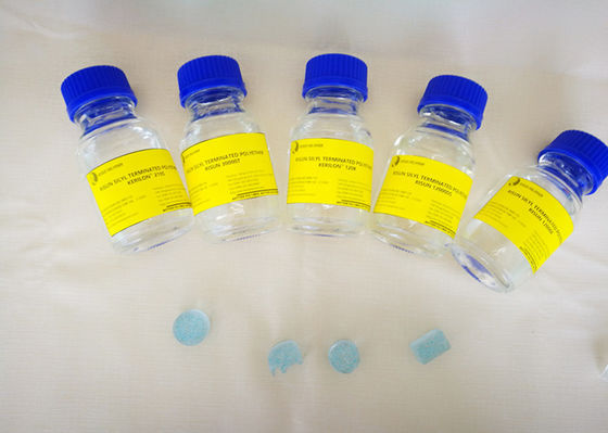 주문 건축 공간 실란트를 위한 낮은 계수 민감하고는 기능적인 중합체 online manufacture