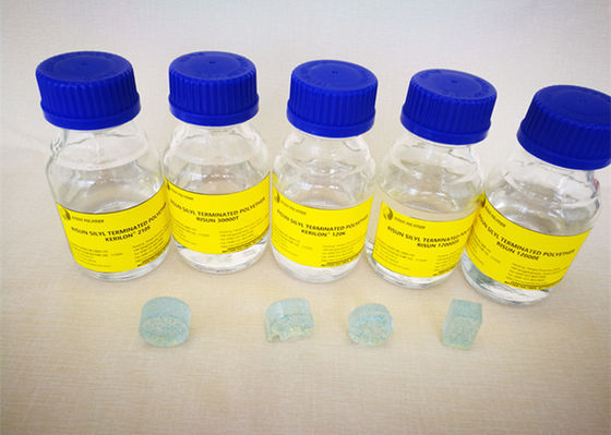 주문 목욕탕 실란트 민감하고는 기능적인 중합체 낮은 계수 높은 전단 강도 online manufacture