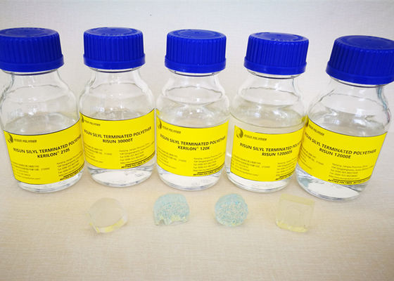 주문 친절한 높은 민감하는 실란트 중합체 Eco, 낮은 계수 박차 중합체 online manufacture