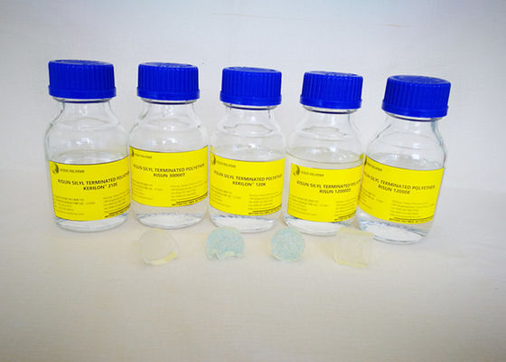 주문 고성능 중합체에 의하여 변경되는 실란트를 위한 낮은 계수 STP 투명한 중합체 online manufacture