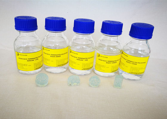 주문 빨리 구체적인 합동 실란트를 위해 치료하는 습기에 의하여 치료되는 기능적인 중합체 online manufacture