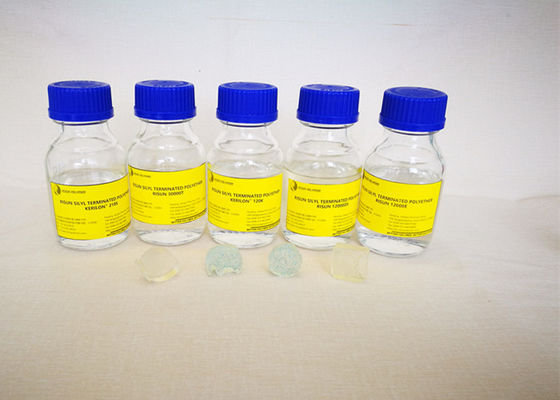 주문 솔기 봉인자 Paintable 박차 중합체, 중간 민감하는 고강도 박차 수지 online manufacture