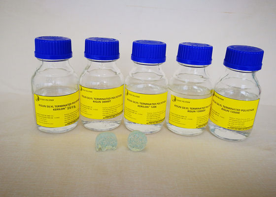 주문 불용해성 고강도 접착제 STP 투명한 중합체 중간 계수 실제로 online manufacture