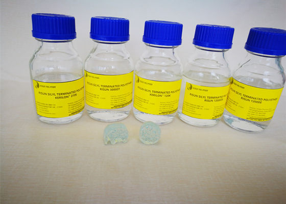 주문 고강도 접착제를 위해 불용해성 중간 계수 기능적인 중합체 실제로 online manufacture