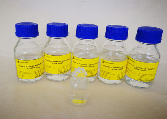 주문 친절한 미리 틀에 넣어 만들어진 합동 실란트에 의하여 변경되는 실리콘 중합체 높이 민감하는 낮은 계수 Eco online manufacture