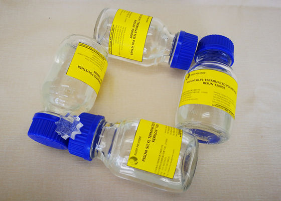 주문 고강도 SMP 중합체 중간 민감하는 Isocyanate 자유로운 용매는 해방합니다 online manufacture