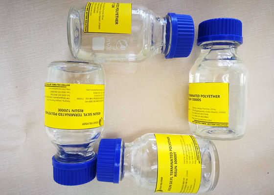 주문 중간 낮게 계수 STP 투명한 중합체 민감하는 7000-10000 점성 online manufacture