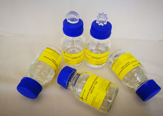 주문 높은 민감하는 명확한 기능적인 중합체 투명한 36000-42000 점성 online manufacture