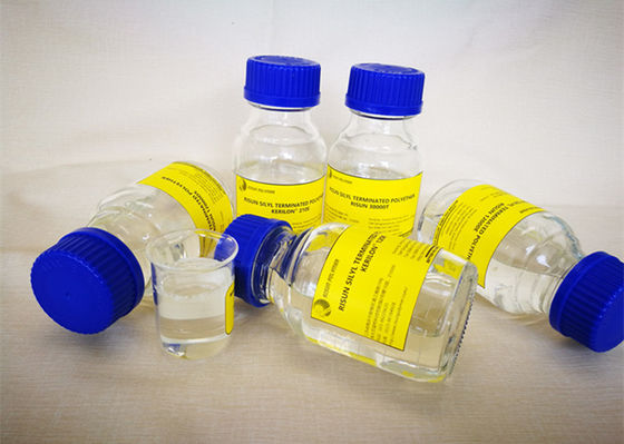 주문 잡종 중합체 접착성 실리콘 중합체 고강도 Isocyanate는 해방합니다 online manufacture