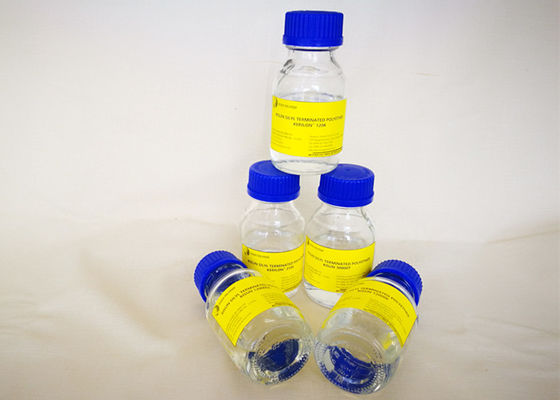 주문 낮은 점성 변경된 실리콘 중합체, 구체적인 팽창 이음 충전물을 위한 쉬운 과정 online manufacture