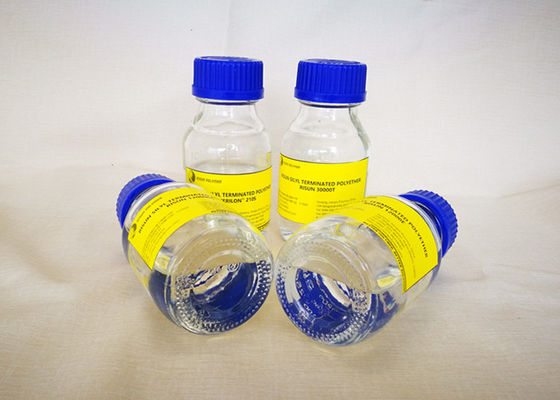 주문 무취 산업 고강도 접착제를 위한 실란에 의하여 종결되는 폴리에테르 online manufacture