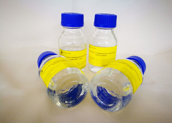 주문 간격 채우는 실란트/건축 실란트를 위해 민감하는 Eco 친절한 잡종 중합체 높이 online manufacture