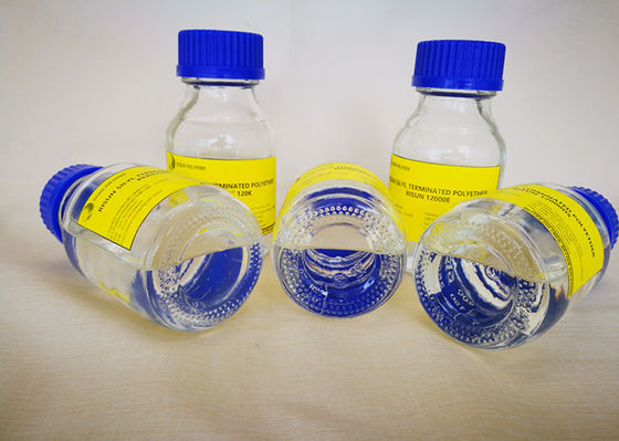 주문 높은 낮은 계수 중합체 실란트를 위한 운동 저항 실란에 의하여 변경되는 중합체 online manufacture