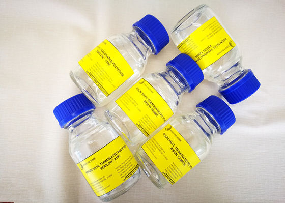 주문 방수제 박차 폴리머 Eco 우호적 향기가 없는 깨끗한 점성액을 충전하는 갭 online manufacture