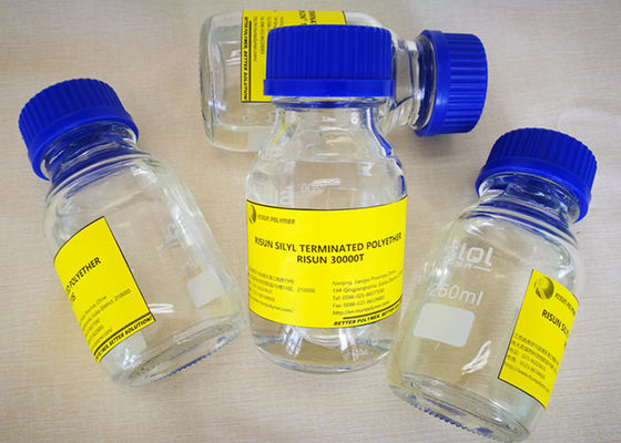 주문 운동 치료되는 합동 실란트 실란 중합체 높은 민감하는 습도 online manufacture