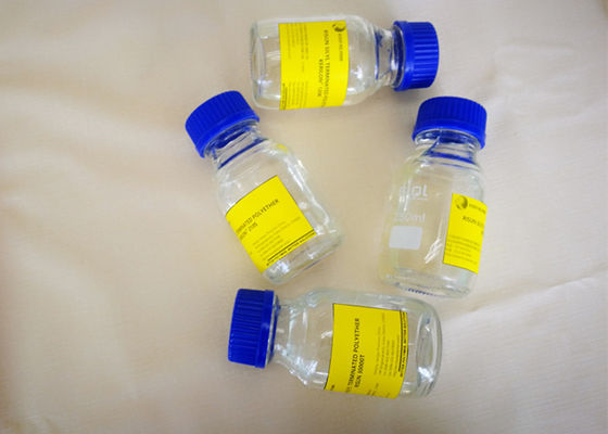 주문 명확한 실란트를 위해 투명한 건축 실란에 의하여 종결되는 폴리에테르 online manufacture