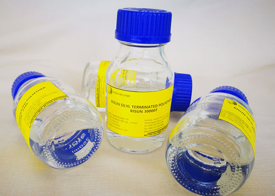 주문 가구 훈장 건축 실란트를 위해 민감하는 낮은 점성 실란트 중합체 높이 online manufacture