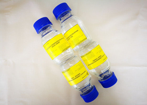 주문 낮은 계수 Silyl에 의하여 변경되는 중합체, Eco 친절한 접착성 중합체 화학 online manufacture