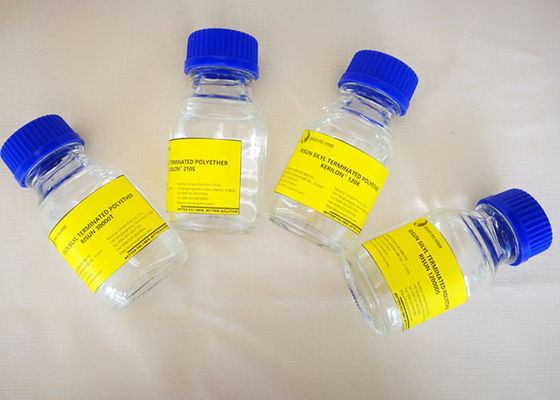 주문 부식성 투명한 민감하고는 기능적인 중합체 비 및 DIY online manufacture