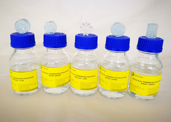 주문 벽돌 벽 팽창 이음 실란트 잡종 중합체 빠른 치료 높은 점성 online manufacture