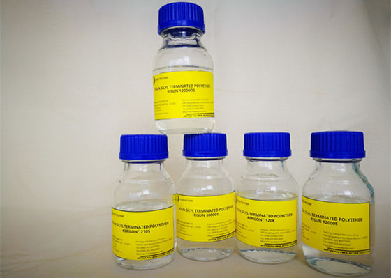 주문 구조상 합동 실란트 산업 중합체 투명한 빠른 치료 online manufacture