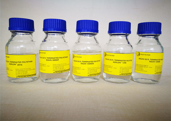 주문 자동차 민감하는 실란트에 의하여 변경되는 중합체 분명히 높은 계수 낮게 online manufacture