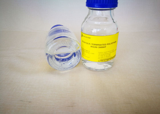 주문 구체적인 합동 실란트를 위한 높은 민감하는 잡종 중합체 공간 점성 액체 online manufacture