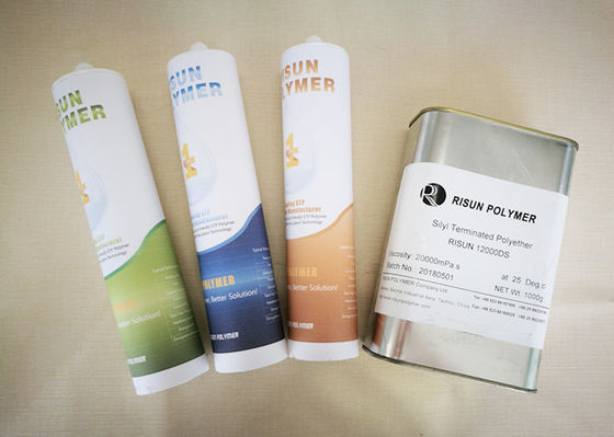 주문 명확한 점성 액체 잡종 중합체 구체적인 팽창 이음 실란트 사용법 online manufacture