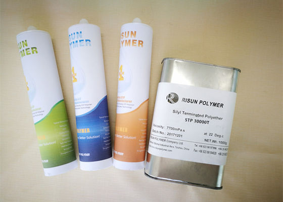 주문 자동 신청을 위한 중국 중간 민감하는 실란에 의하여 변경되는 중합체 online manufacture