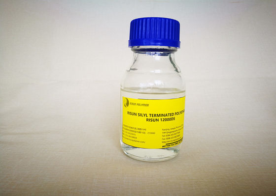 주문 운동 합동 실란트 투명한 중합체 고성능 실제로 불용해성 액체 online manufacture