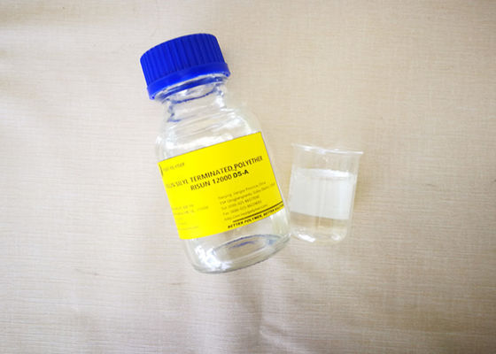 주문 낮은 민감하는 실란에 의하여 종결되는 폴리에테르 낮은 계수 실란트 쉬운 가공 사용법 online manufacture